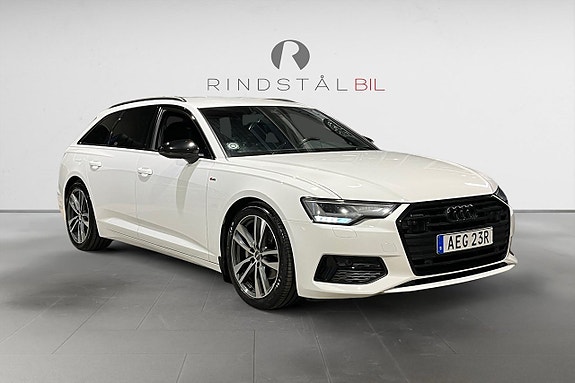 Audi A6 8 of 20
