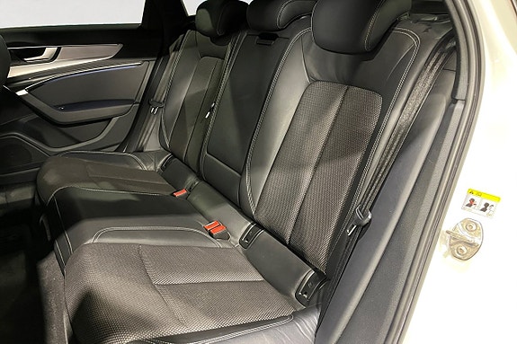 Audi A6 14 of 20