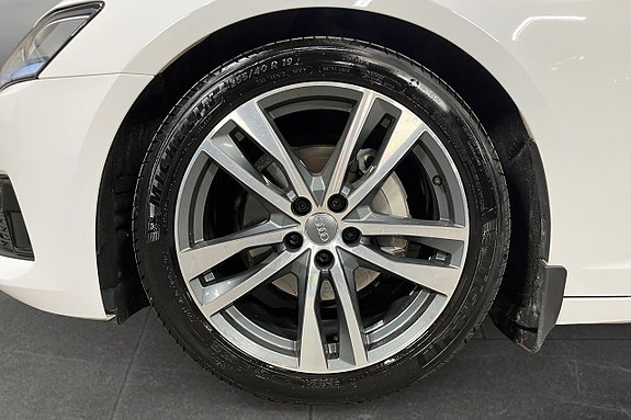 Audi A6 19 of 20