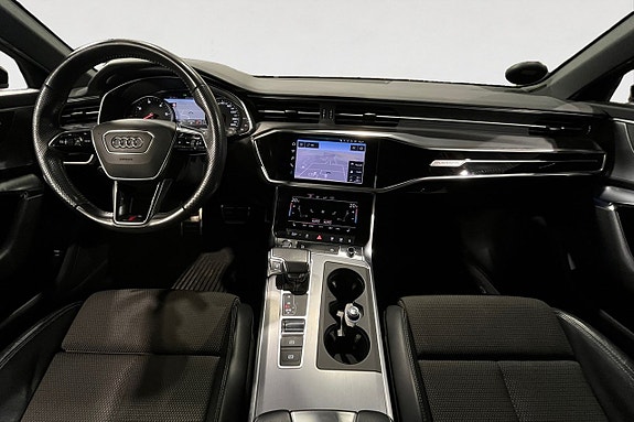 Audi A6 11 of 20