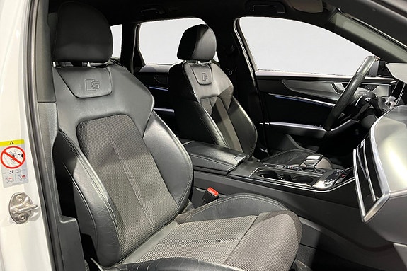 Audi A6 15 of 20