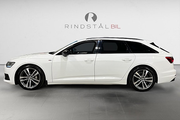 Audi A6 3 of 20