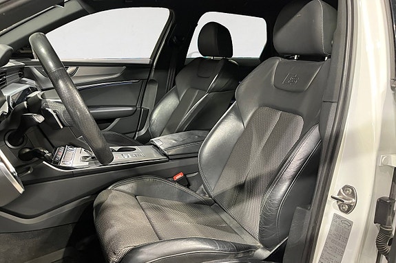 Audi A6 10 of 20