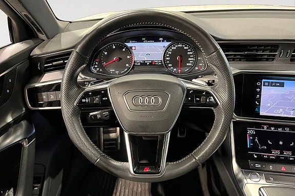 Audi A6 13 of 20