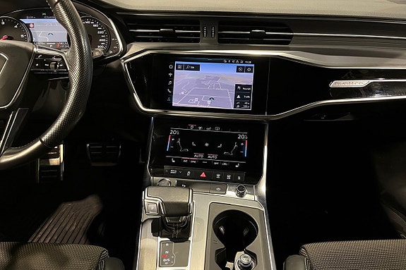 Audi A6 12 of 20