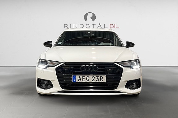 Audi A6 9 of 20