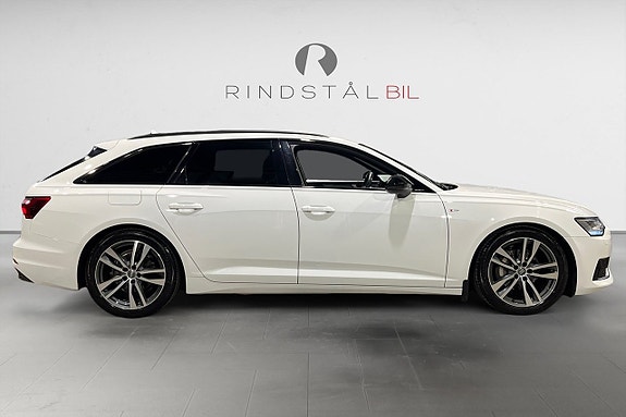 Audi A6 7 of 20