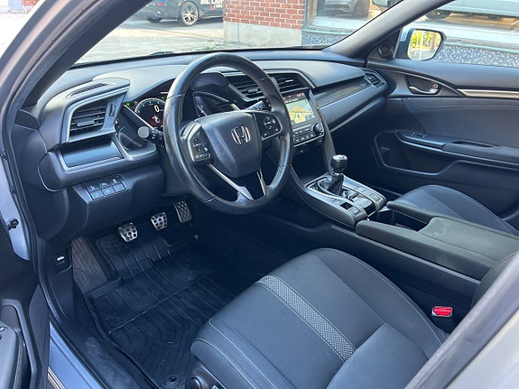 Honda Civic 9 of 11