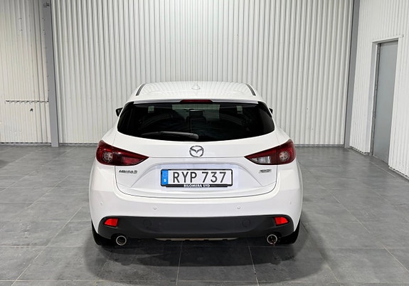 Mazda 3 3 of 13