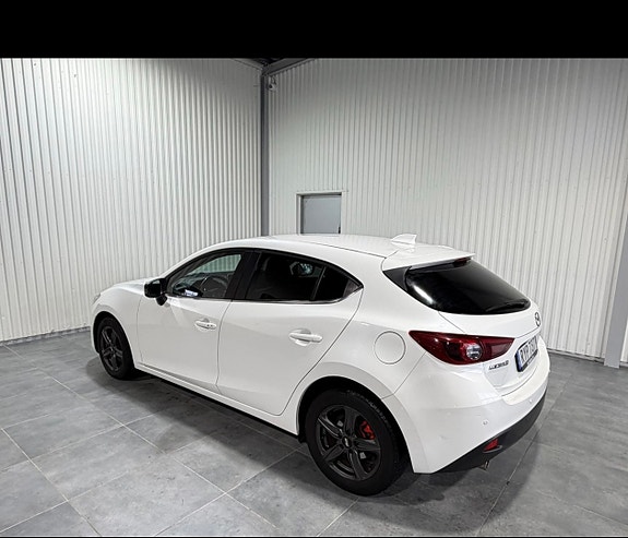 Mazda 3 4 of 13
