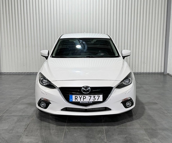 Mazda 3 5 of 13