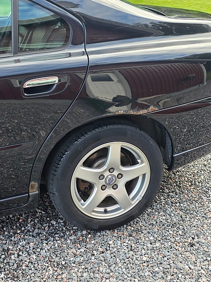 Volvo S60 3 of 9