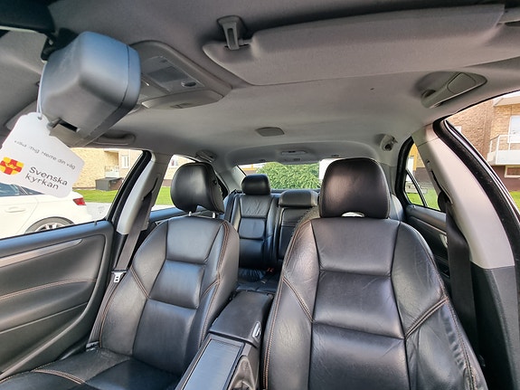 Volvo S60 9 of 9