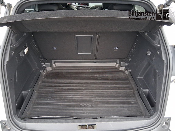 Peugeot 3008 14 of 16