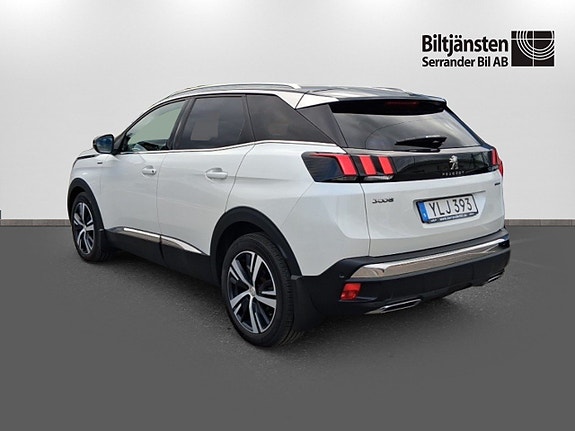 Peugeot 3008 6 of 16