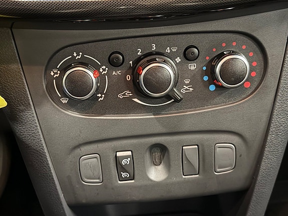 Dacia Sandero Stepway 18 of 19