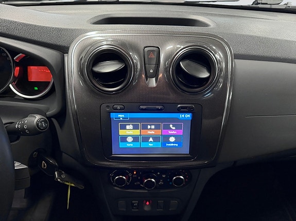 Dacia Sandero Stepway 11 of 19
