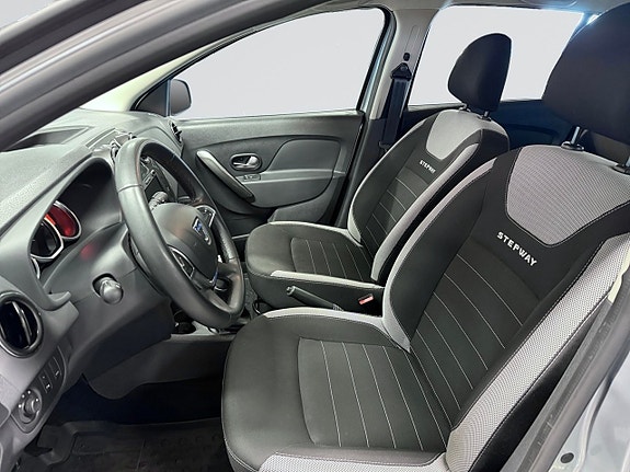 Dacia Sandero Stepway 9 of 19