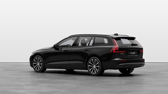 Volvo V60 3 of 13