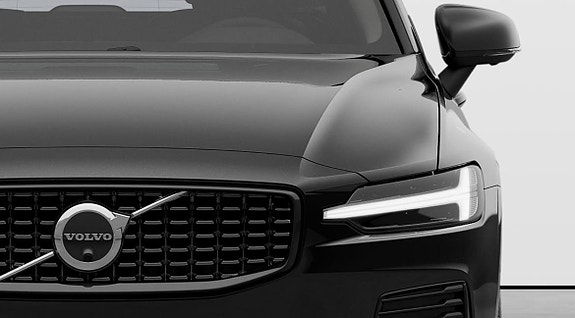 Volvo V60 2 of 13