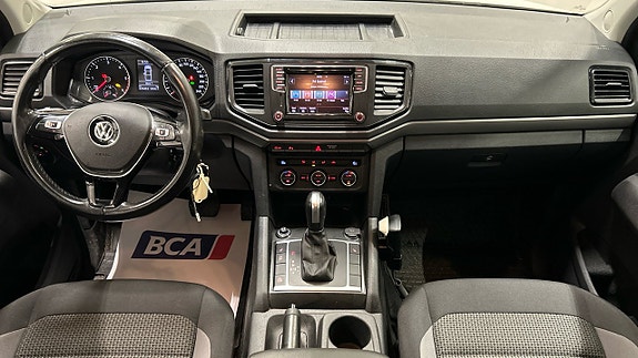 Volkswagen Amarok 5 of 6