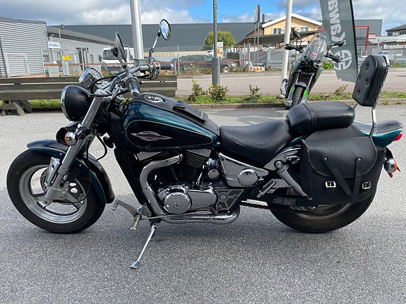 Suzuki Maruder VZ800