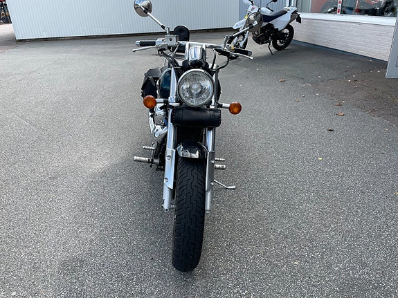 Suzuki Maruder VZ800 4 of 7