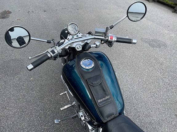 Suzuki Maruder VZ800 5 of 7