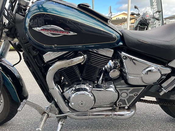 Suzuki Maruder VZ800 2 of 7