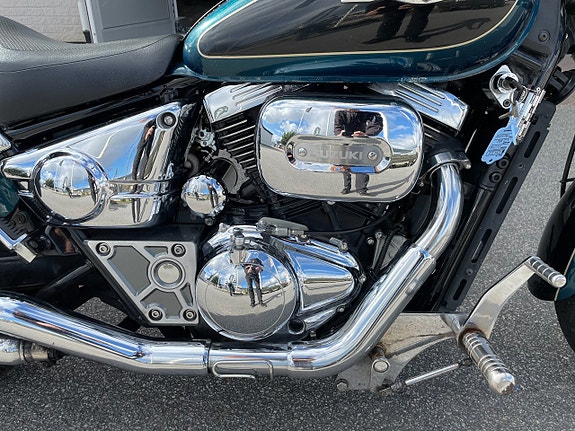 Suzuki Maruder VZ800 3 of 7
