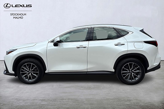 Lexus NX350h 3 of 22