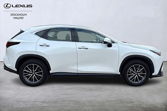 Lexus NX350h 16 of 22