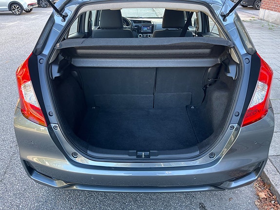 Honda Jazz 6 of 11