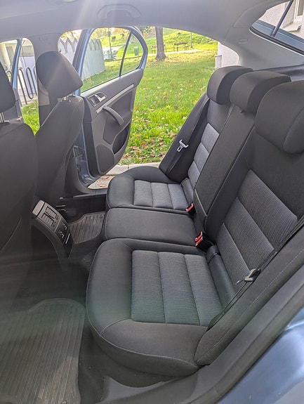 Skoda Octavia 8 of 10