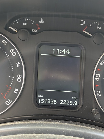 Skoda Octavia 7 of 10