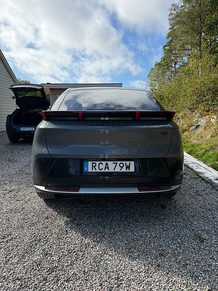 Lynk & Co 02 2 of 2