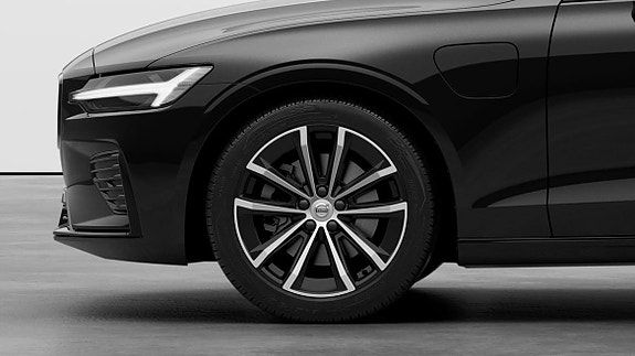 Volvo V60 8 of 13
