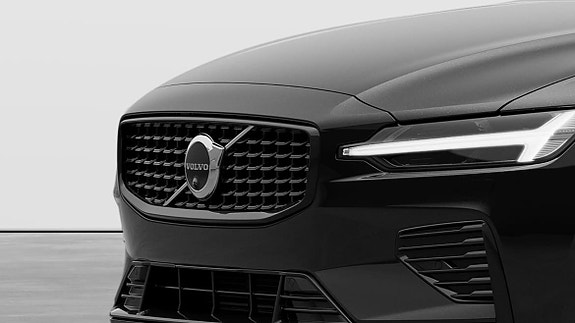 Volvo V60 5 of 13