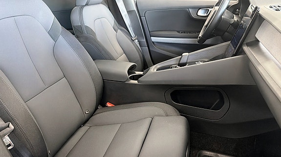 Polestar 2 20 of 26