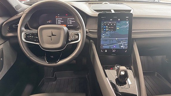 Polestar 2 18 of 26