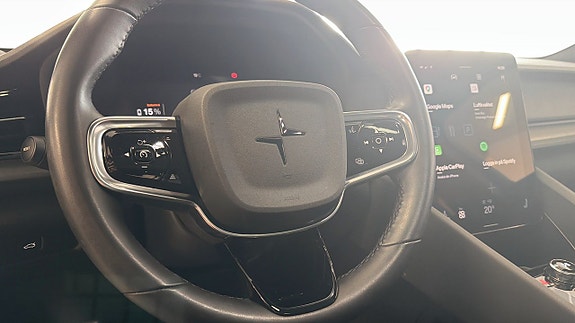Polestar 2 16 of 26
