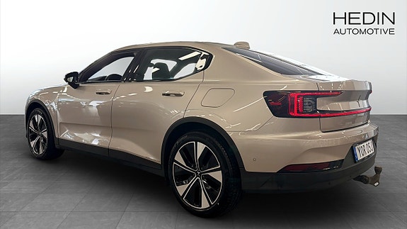 Polestar 2 7 of 26