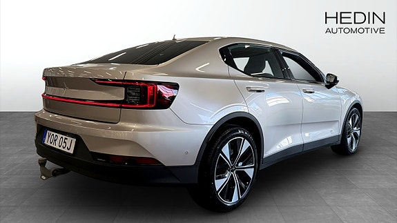 Polestar 2 5 of 26