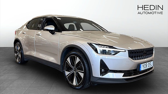 Polestar 2 3 of 26