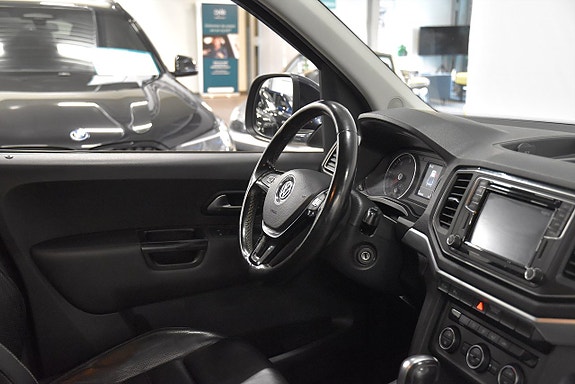 Volkswagen Amarok 8 of 20