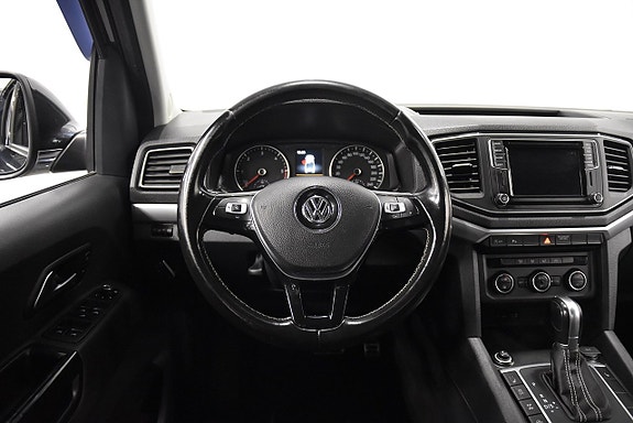 Volkswagen Amarok 2 of 20