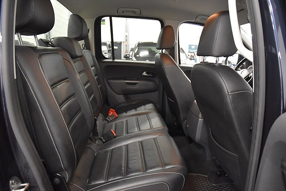 Volkswagen Amarok 13 of 20