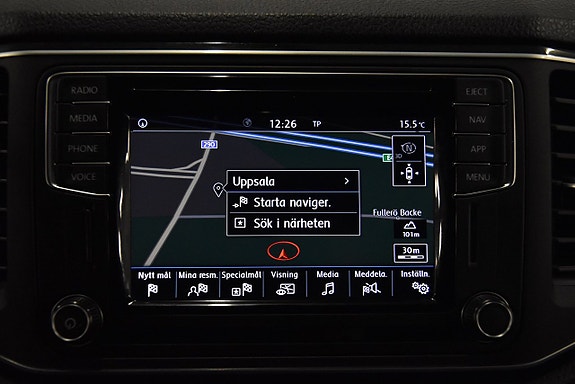 Volkswagen Amarok 18 of 20