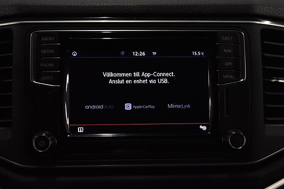 Volkswagen Amarok 17 of 20