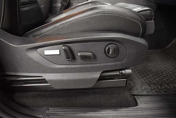 Volkswagen Amarok 14 of 20